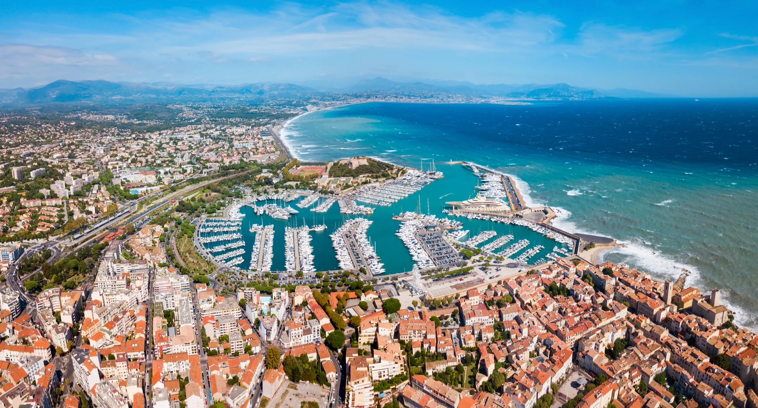 Antibes