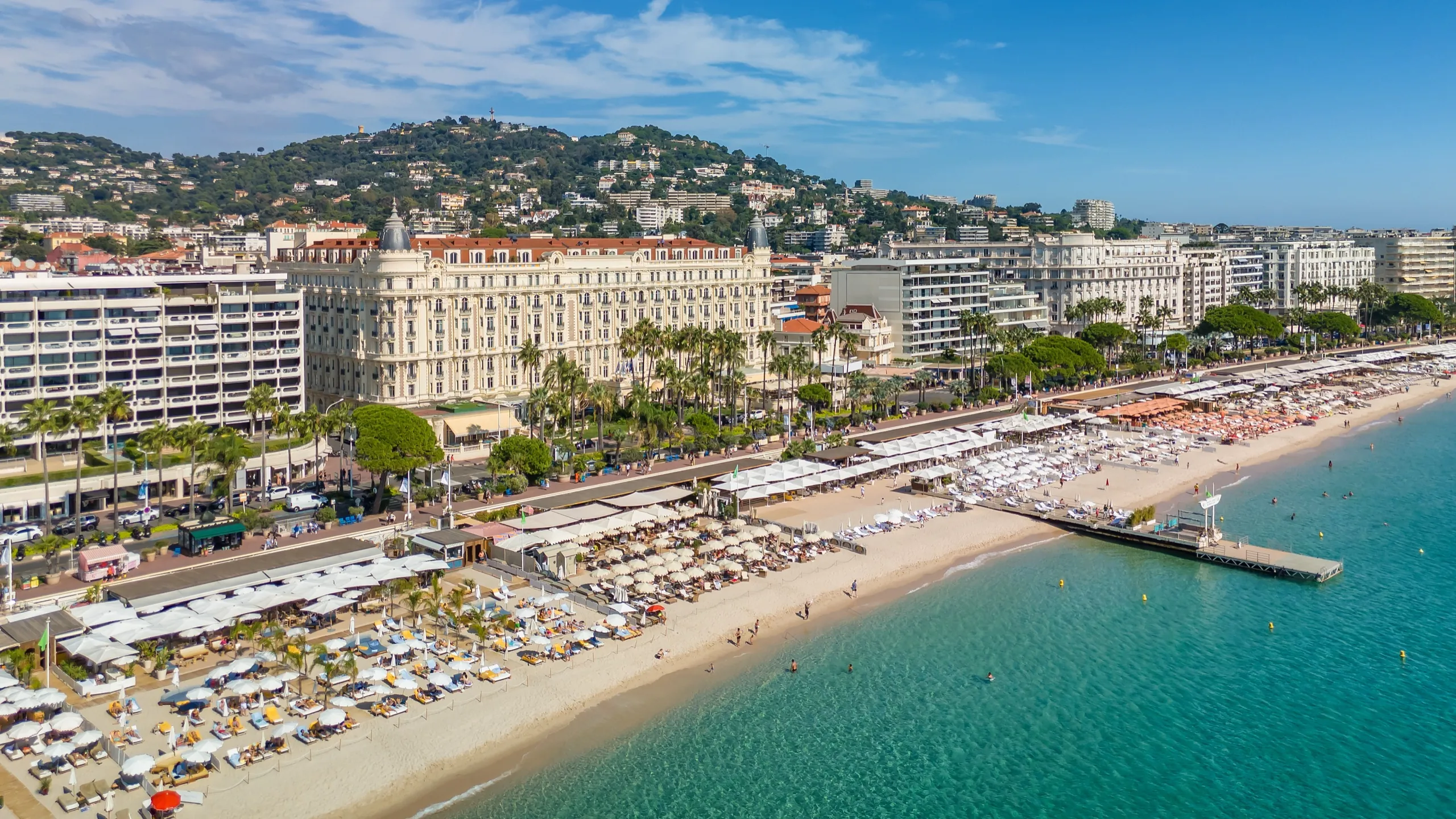 Cannes