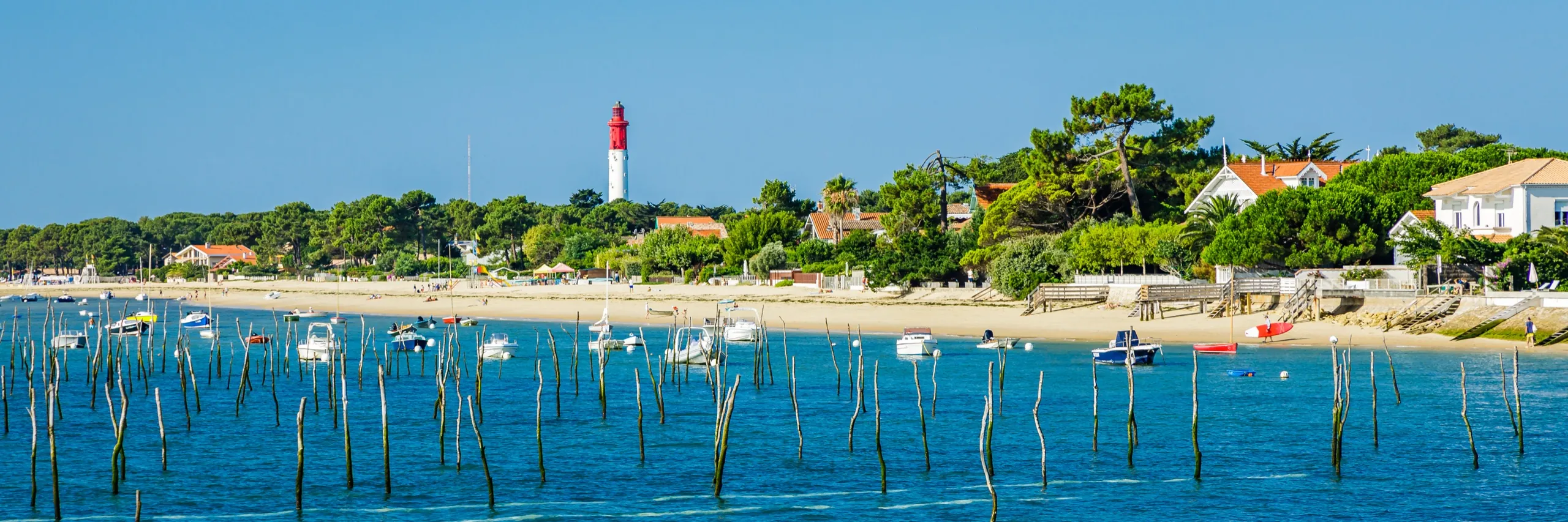Cap Ferret