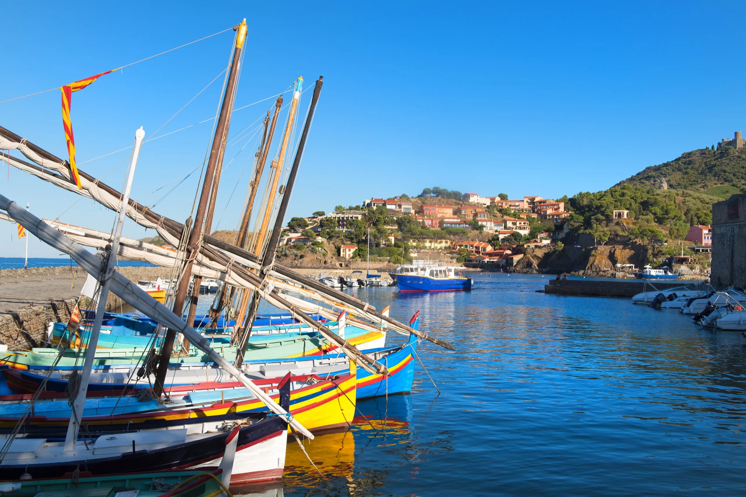 Collioure
