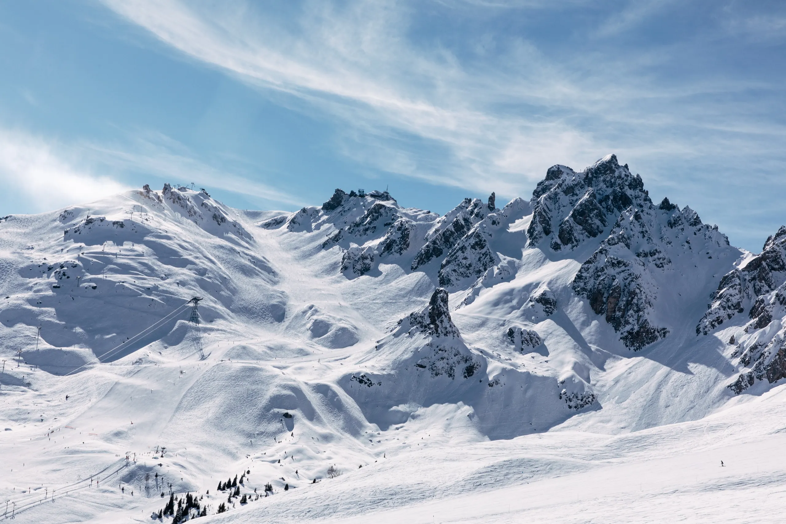 Courchevel