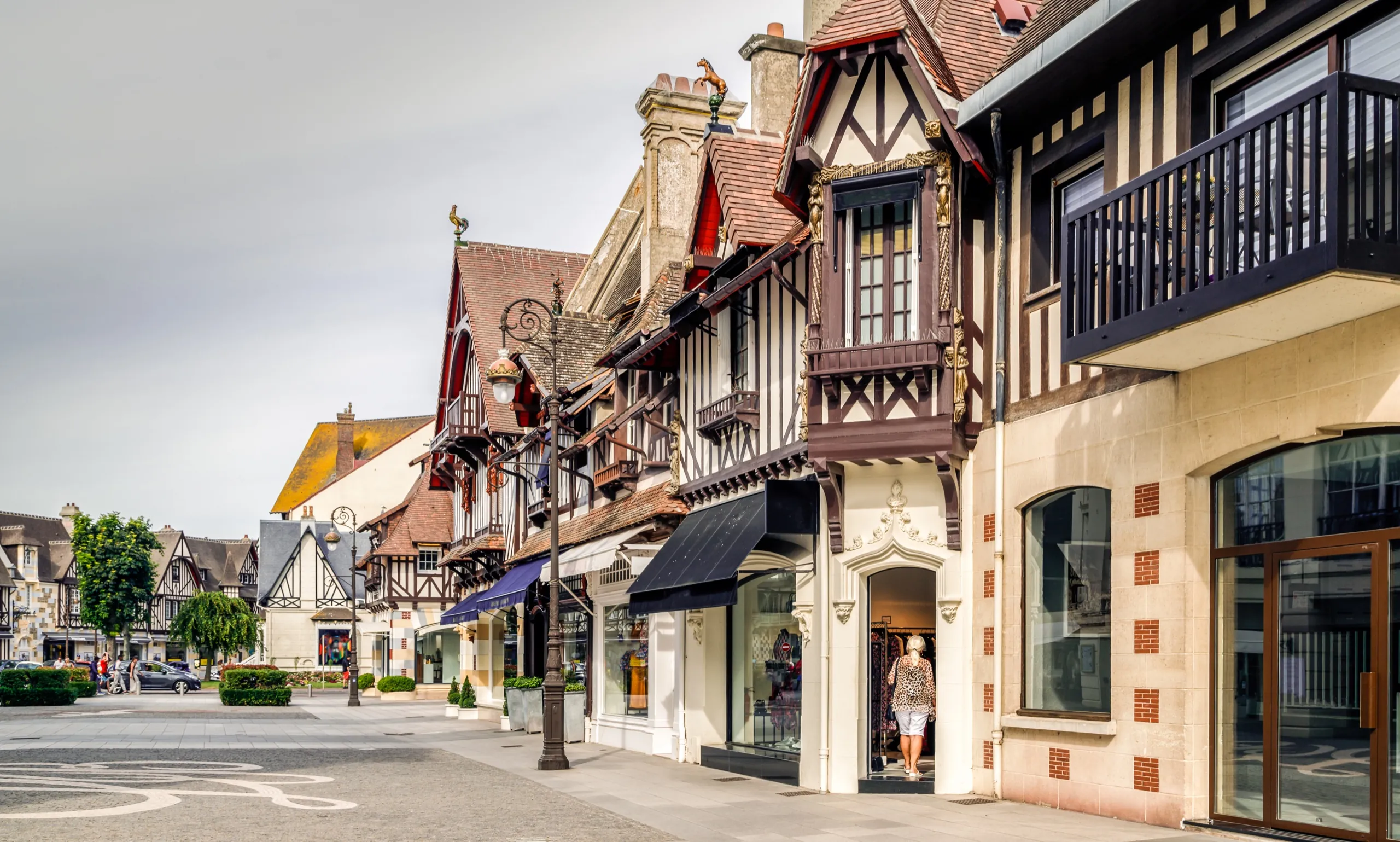 Deauville