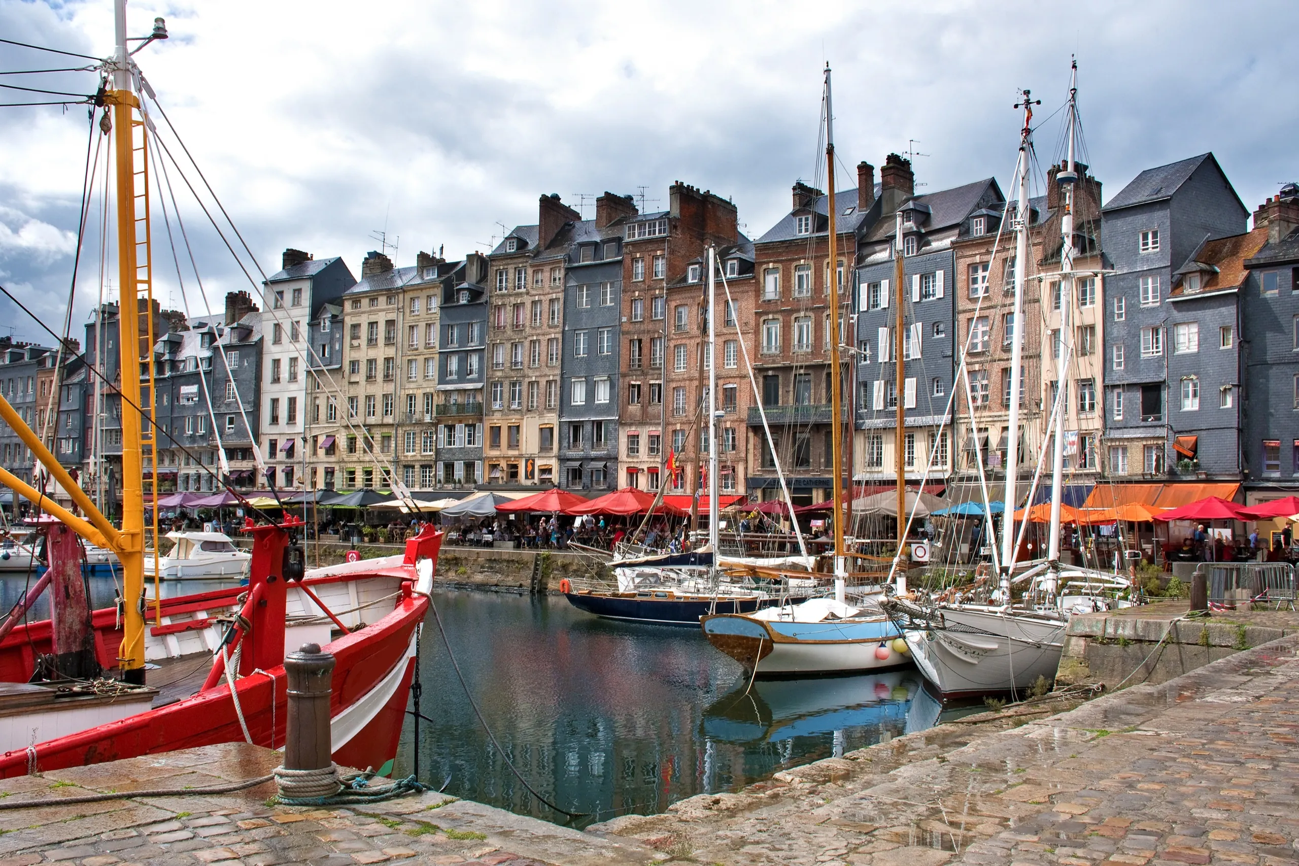 Honfleur