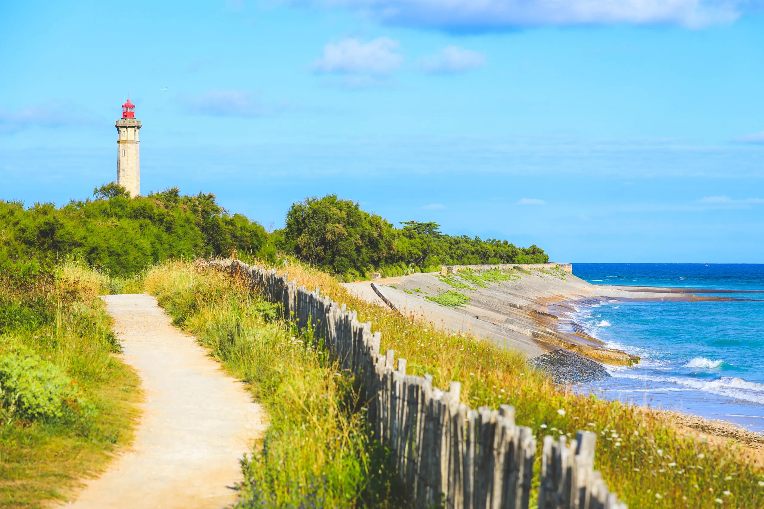 Île de Ré