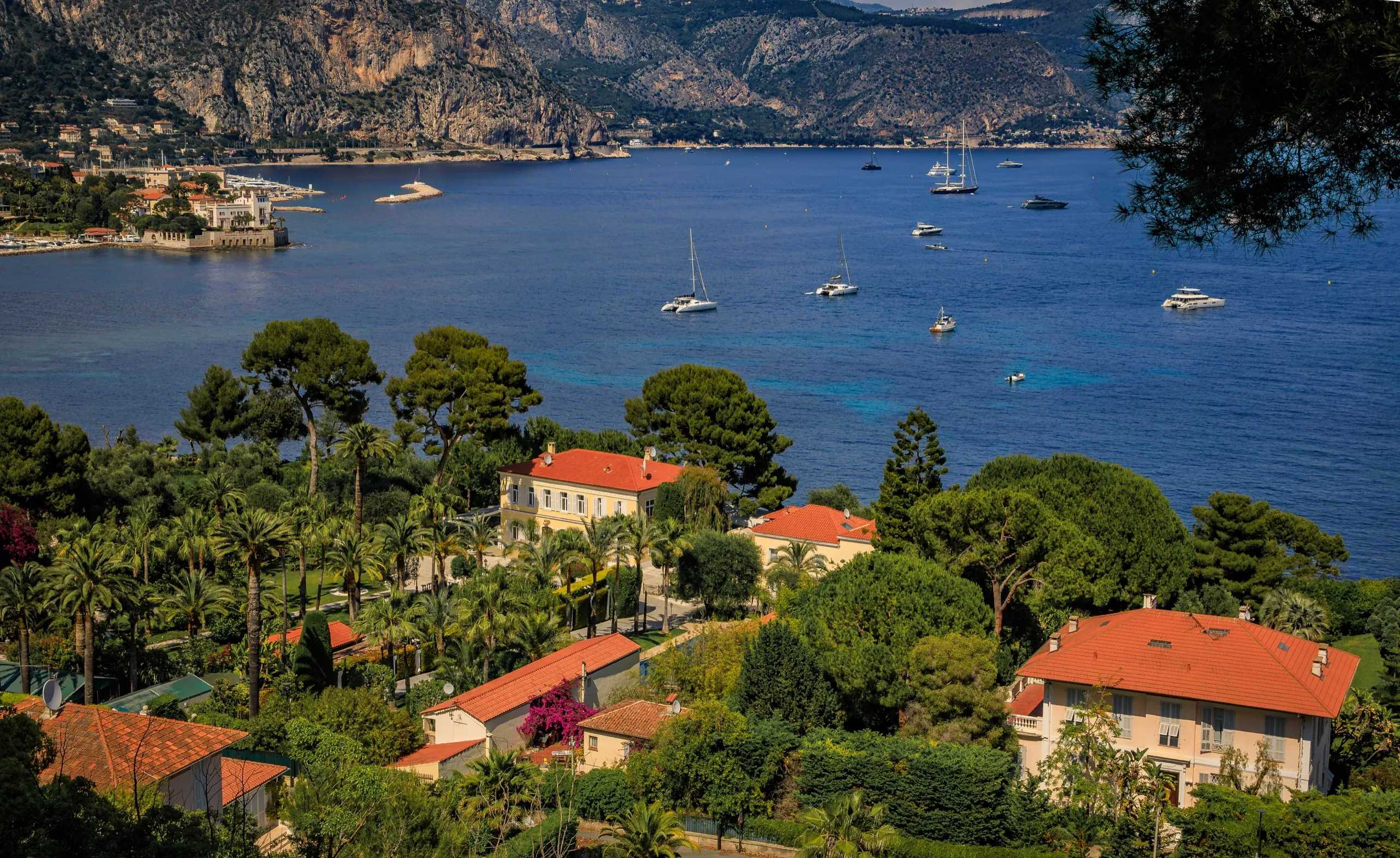 Saint-Jean-Cap-Ferrat