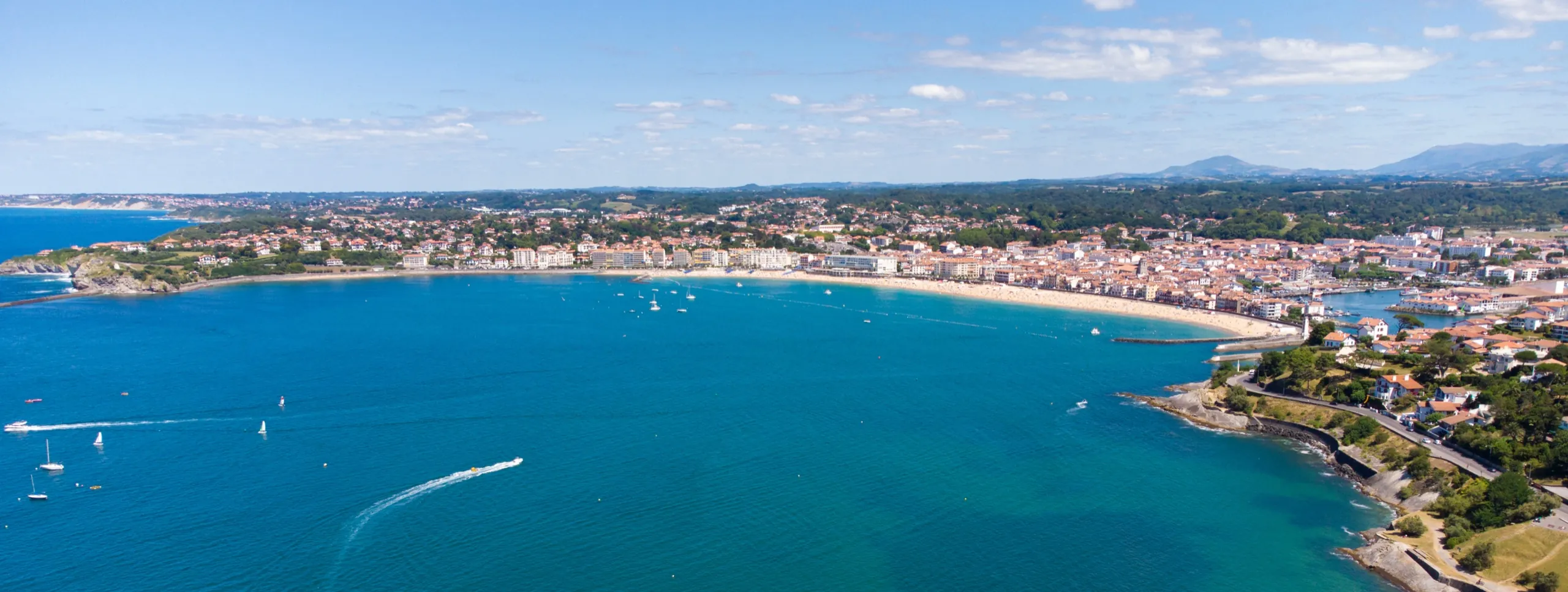 Saint-Jean-de-Luz